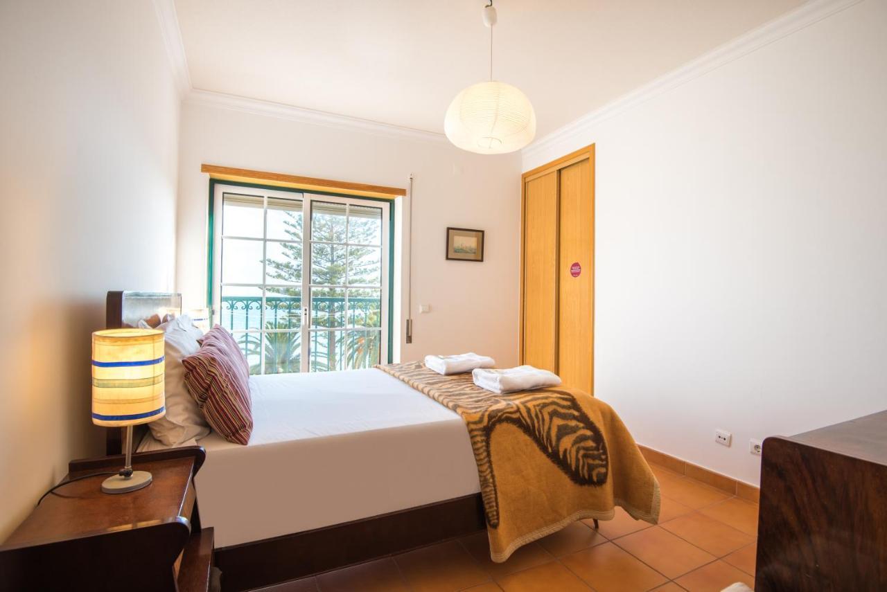 Апартаменты Flh Armacao De Pera Ocean View Flat Экстерьер фото